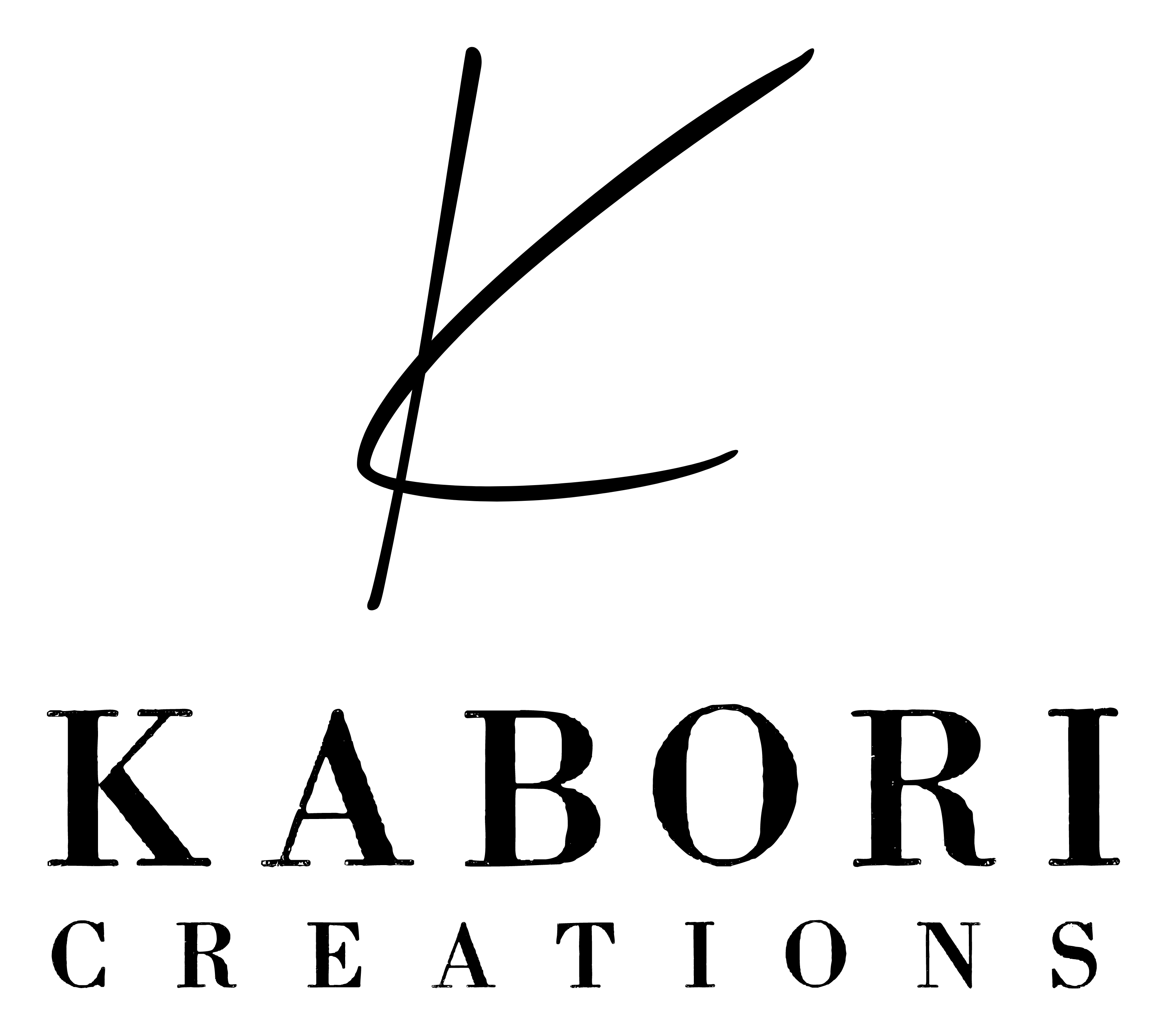 KABORI CRÉATIONS